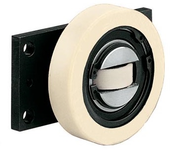 Winkel POLYAMIDE Ball Bearings PA 1012 AP